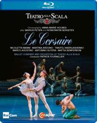 Le Corsaire