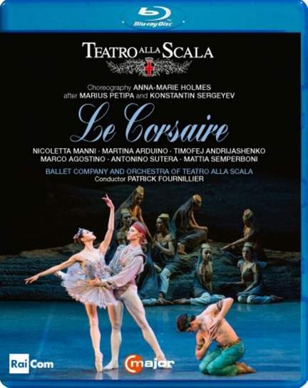 Le Corsaire