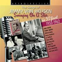 Songs of Jimmy van Heusen