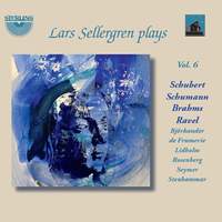 Lars Sellergren Plays Vol 6
