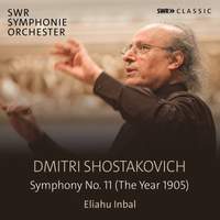 Shostakovich: Symphony No. 11