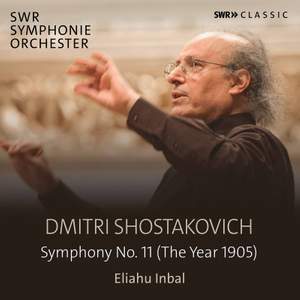 Shostakovich: Symphony No. 11