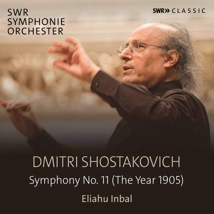 Shostakovich: Symphony No. 11