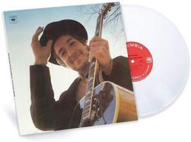 Nashville Skyline