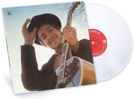 Nashville Skyline