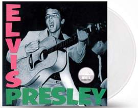 Elvis Presley