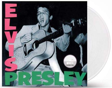 Elvis Presley