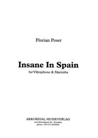 Florian Poser: Insane In Spain