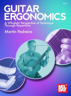 Martin Pedreira: Guitar Ergonomics