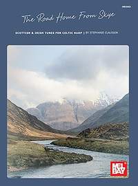 Staphanie Claussen: The Road Home From Skye