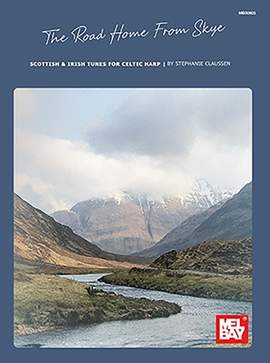 Staphanie Claussen: The Road Home From Skye
