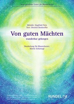 Siegfried Fietz: Von Guten Machten