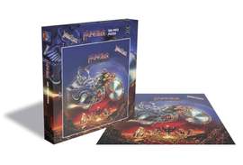 Judas Priest Painkiller 500 Piece Jigsaw Puzzle