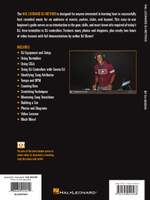 Hal Leonard DJ Method Product Image