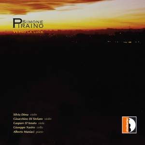 Simone Piraino: verso la luce