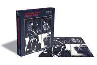 Rolling Stones Emotional Rescue 500 Piece Jigsaw