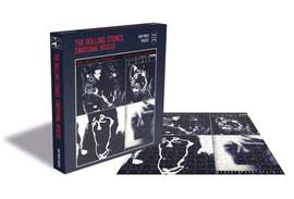 Rolling Stones Emotional Rescue 500 Piece Jigsaw