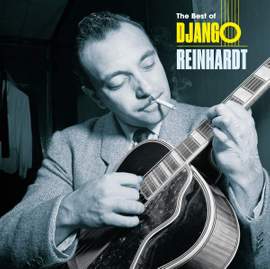 The Best of Django Reinhardt + 2 Bonus Tracks