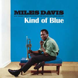 Kind of Blue + Bonus Track