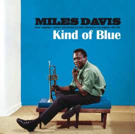 Kind of Blue + 4 Bonus Tracks