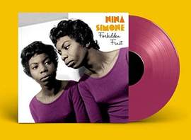 Forbidden Fruit + 3 Bonus Tracks