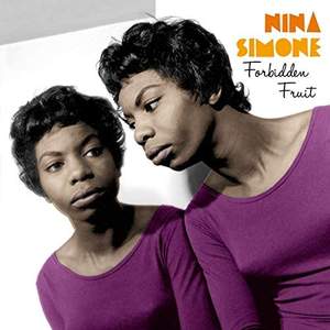 Forbidden Fruit + Bonus Album: Sings Ellington