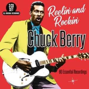 Reelin' and Rockin' - 60 Essential Recordings