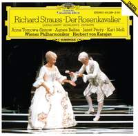 Strauss: Der Rosenkavalier (Highlights)