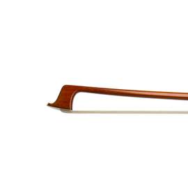 H. Knoll Violin Bow Gold Mounted, Very Fine 4/4