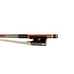 H. Knoll Violin Bow Gold Mounted, Very Fine 4/4 Product Image