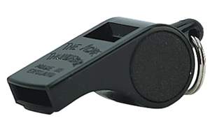 Acme Whistle Synthetic