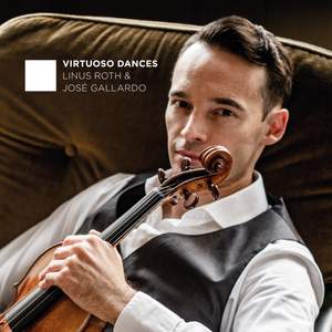 Virtuoso Dances