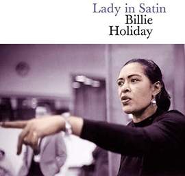 Lady in Satin + 11 Bonus Tracks