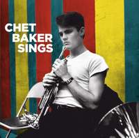 Chet Baker Sings