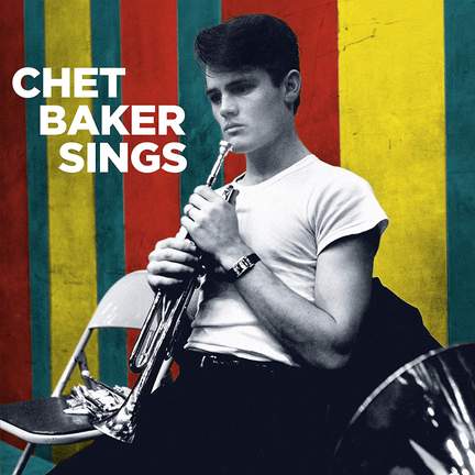 Chet Baker Sings