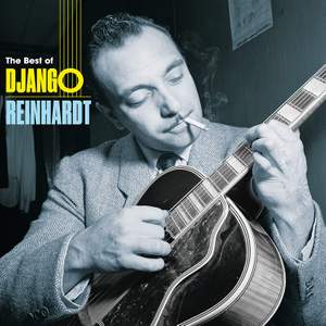 Django Reinhardt - Best of