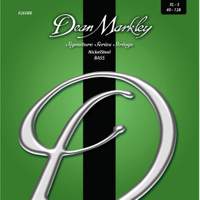 Dean Markley NickelSteel Signature Bass Strings Extra Light 5 String 40-128