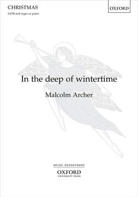 Archer, Malcolm: In the deep of wintertime