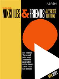 Nikki Iles & Friends, Book 1, with Audio