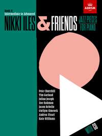 Nikki Iles & Friends, Book 2, with Audio