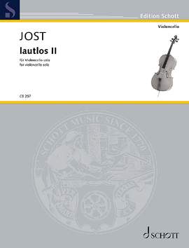 Jost, C: lautlos II