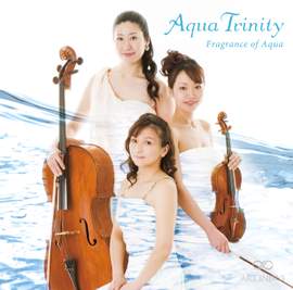 Fragrance of Aqua