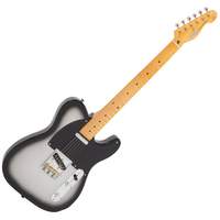 Vintage 25th Anniversary Series V75 ~ Silver Burst