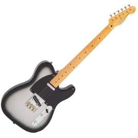 Vintage 25th Anniversary Series V75 ~ Silver Burst
