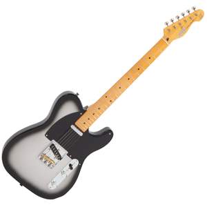 Vintage 25th Anniversary Series V75 ~ Silver Burst