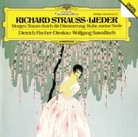 Richard Strauss: Lieder