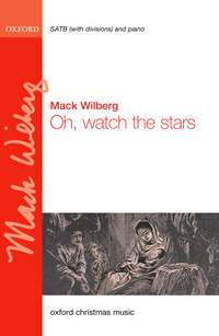 Wilberg, Mack: Oh, watch the stars