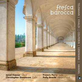 Fresca Barocca