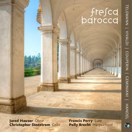 Fresca Barocca