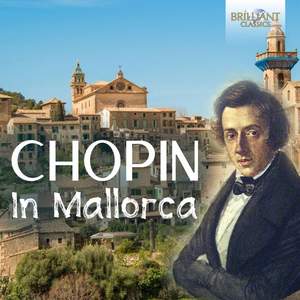 Chopin in Mallorca
